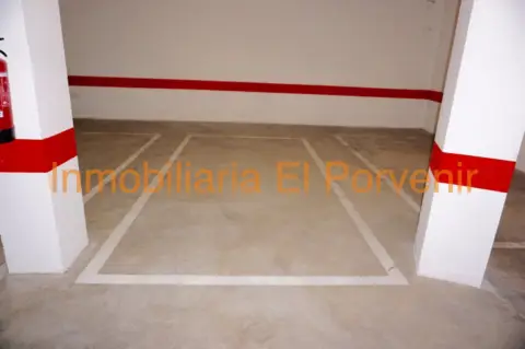 Garaje en Plaza de la Concordia, 9