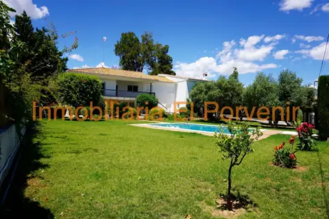 Chalet en Carrer Juan Artal