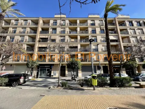 Piso en Alta de Torrent