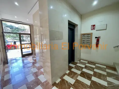 Piso en Alta de Torrent