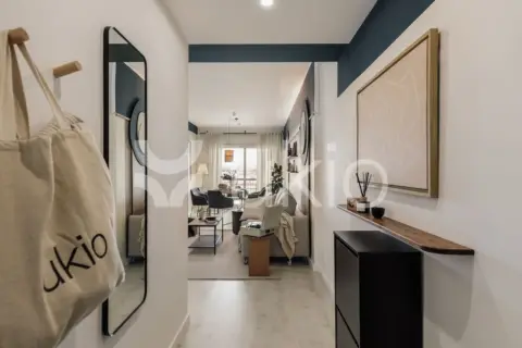 Ático en Carrer de Sardenya