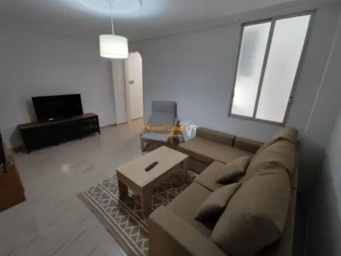 Apartamento en Elche