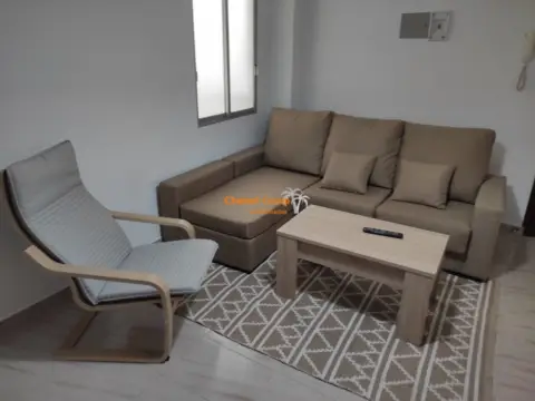 Apartamento en Elche