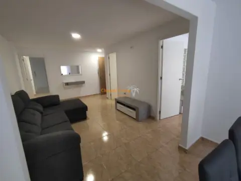 Piso en Corazon de Jesus