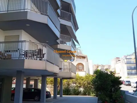 Apartamento en Santa Pola del Este