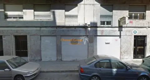 Local comercial en Elche
