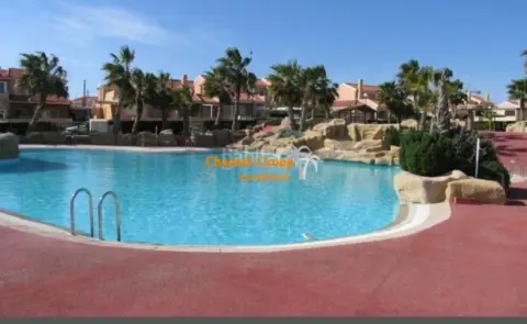 Casa en Brisas del Faro