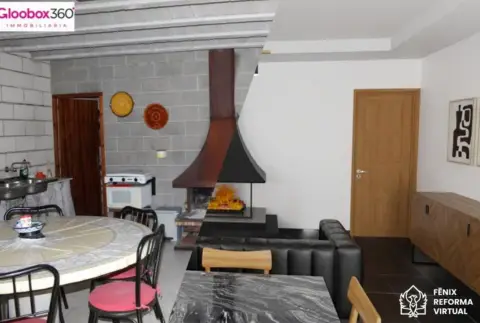 Finca rústica en calle Costa, Blancafort