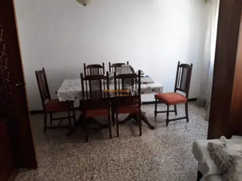 Piso en Elche