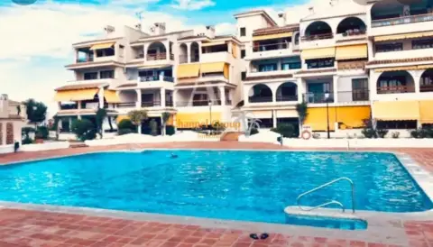 Apartamento en Santa Pola del Este