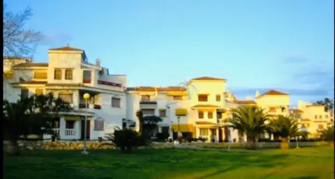 Apartamento en Santa Pola del Este