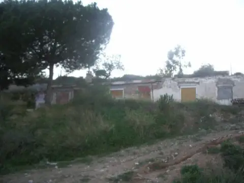 Rural Property in Partida de Carrus