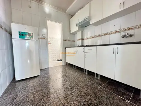 Piso en Plaza Barcelona