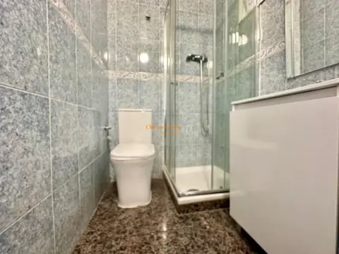 Piso en Plaza Barcelona