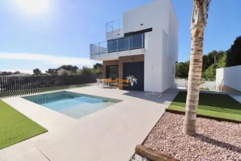 Chalet en Urbanizaciones