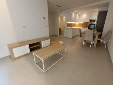 Piso en Plaza Crevillente-Juzgados