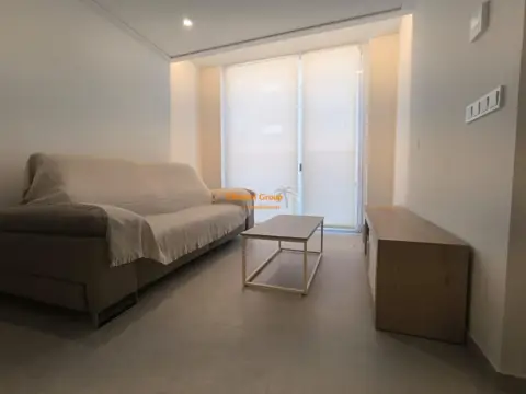 Piso en Plaza Crevillente-Juzgados