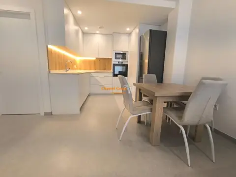 Piso en Plaza Crevillente-Juzgados