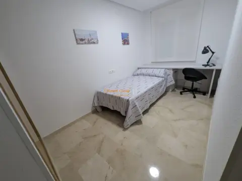 Piso en Sector V-El Canal