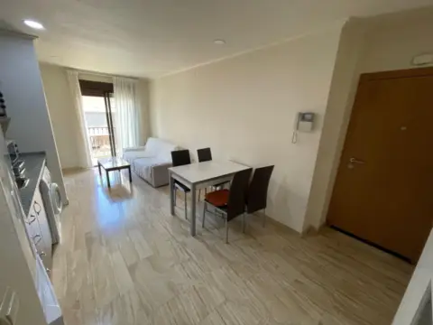 Piso en Plaza Crevillente-Juzgados