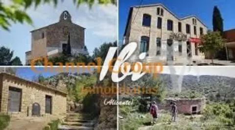 Apartamento en Comunidad Valenciana