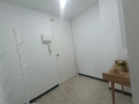 Piso en Raval de Santa Teresa-El Asilo
