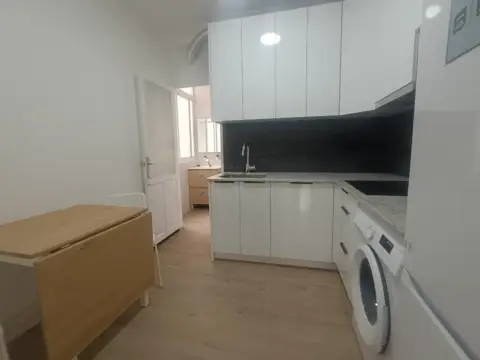 Piso en Raval de Santa Teresa-El Asilo