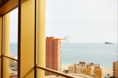 Piso en Playa de Levante