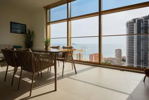 Piso en Playa de Levante