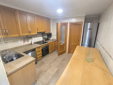 Piso en Sector Quinto