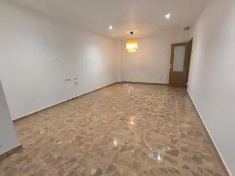 Piso en Sector Quinto