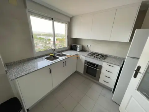 Habitación en Altabix