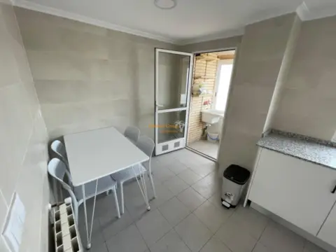 Habitación en Altabix