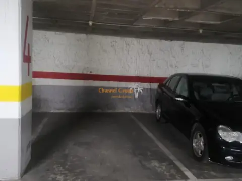 Garaje en Centro