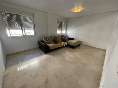 Piso en calle del Capitàn Gaspar Ortiz