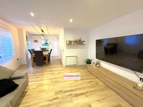 Dúplex en Raseta de Sales