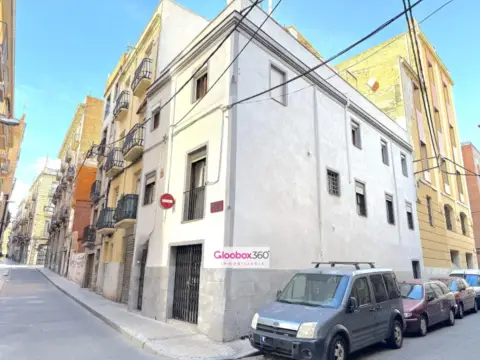 Dúplex en Raseta de Sales