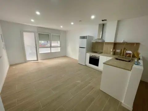 Loft en Corte Ingles