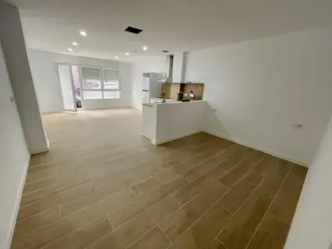 Loft en Corte Ingles