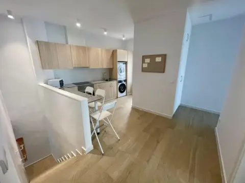 Habitación en Asilo - Pisos Azules