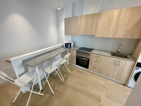Habitación en Asilo - Pisos Azules