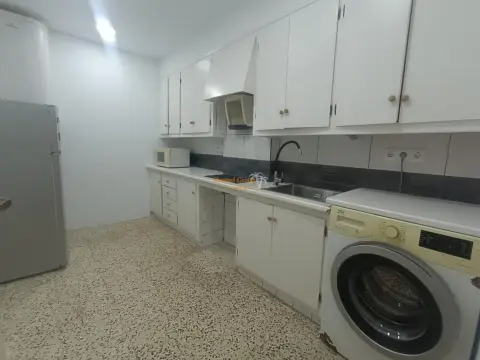 Apartamento en Carrús