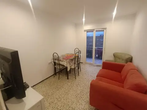 Apartamento en Carrús