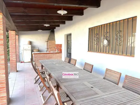 Finca rústica en calle Riudoms, nº 43