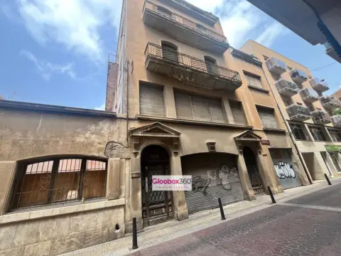 Casa en Carrer de Sant Francesc de Paula, 3