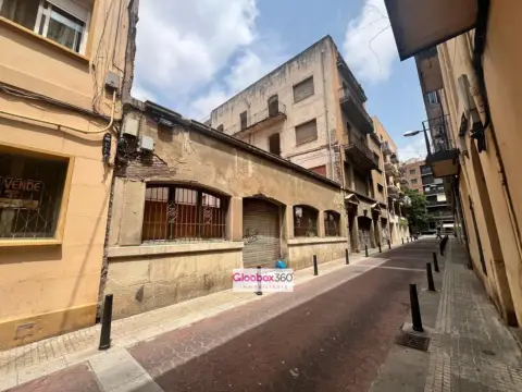 Casa en Carrer de Sant Francesc de Paula, 3
