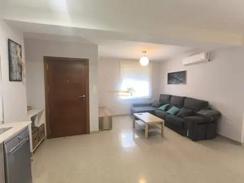 Apartamento en Centro