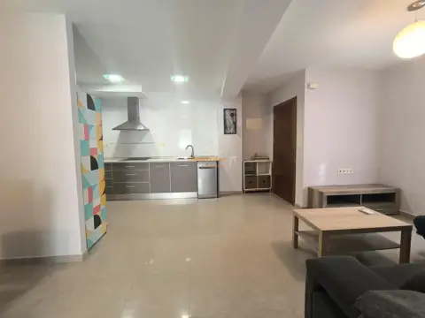 Apartamento en Centro