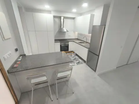 Apartamento en Centro