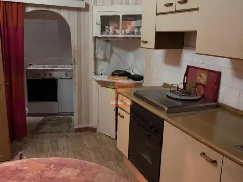 Chalet en calle de San Miguel